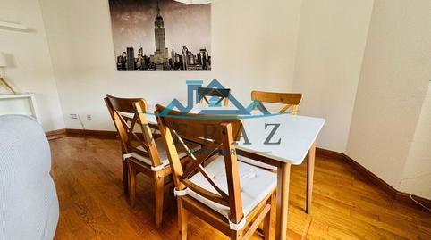 Foto 5 de Pis en venda a Pío XII, El Pilar - La Estación, Toledo