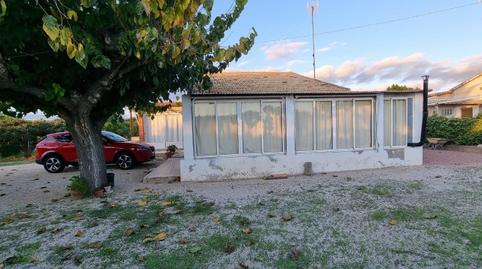 Foto 2 de Finca rústica en venda a Jubalcoi, Alicante