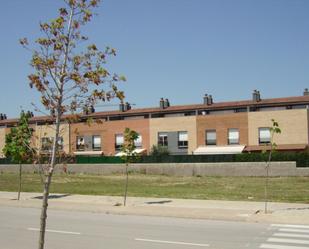 Vista exterior de Residencial en venda en Girona Capital