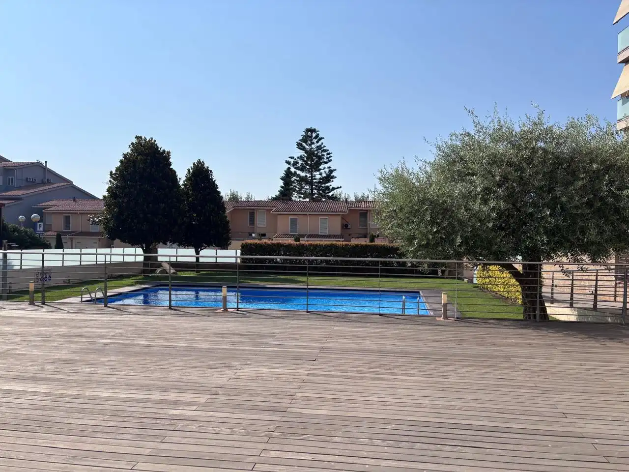 Wohnung mit Terrasse zum Verkauf in Calella, imagen 2
