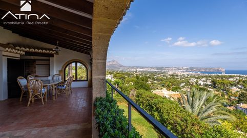 Photo 4 of Houses for sale in Centro ciudad, Jávea / Xàbia