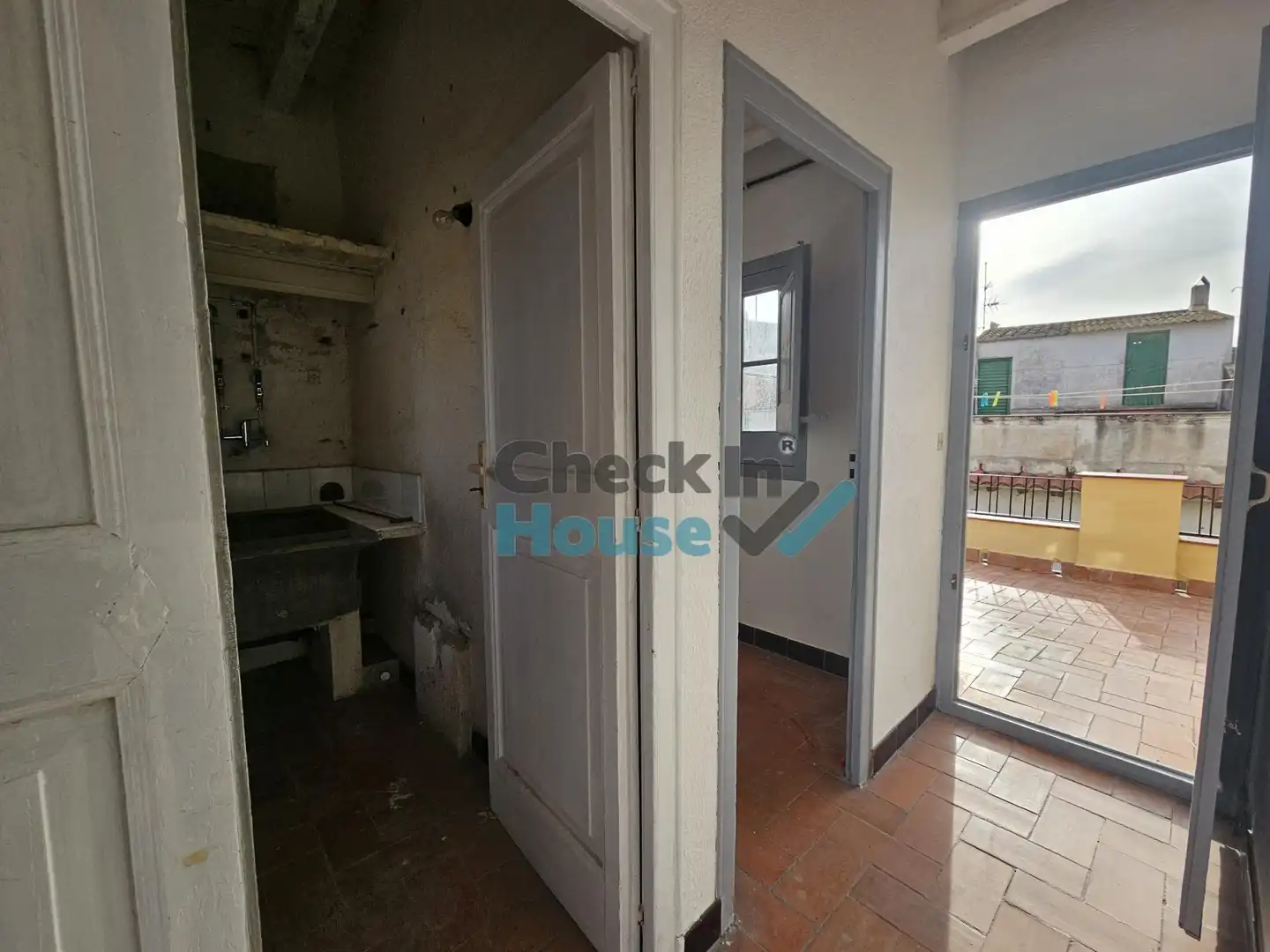 Kitchen of Flat for sale in Sant Feliu de Guíxols  with Heating
