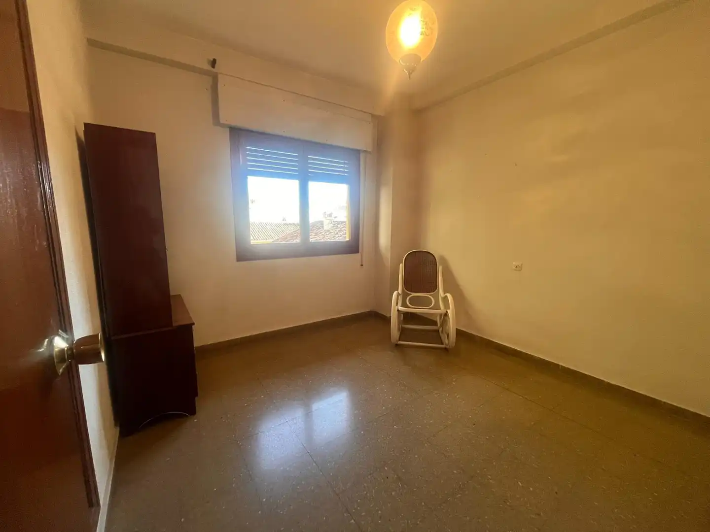 Habitación de Apartamento en venta en Marbella con Calefacción, Terraza y Balcón