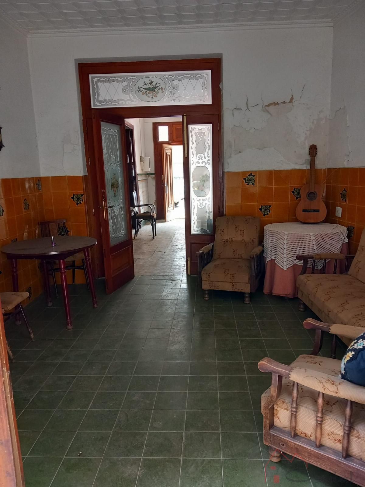 Casa o chalet en venta en Alcàsser con Terraza