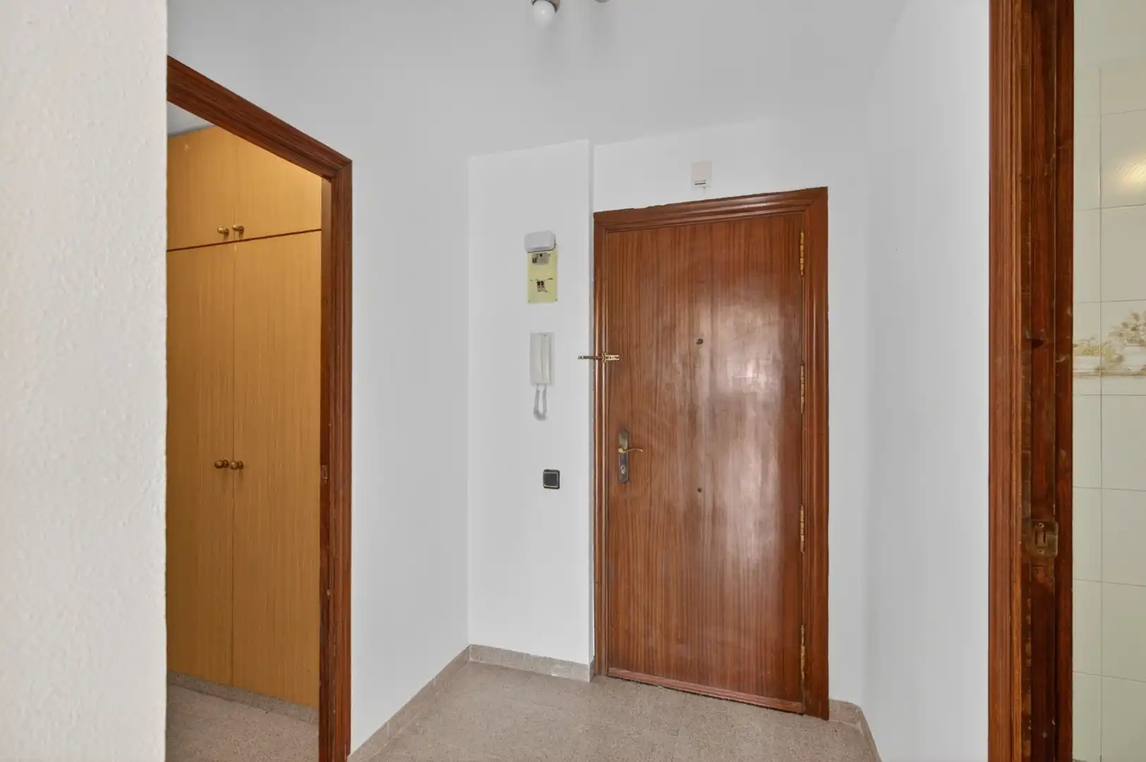 Piso en venta en Alicante / Alacant con Terraza y Piscina