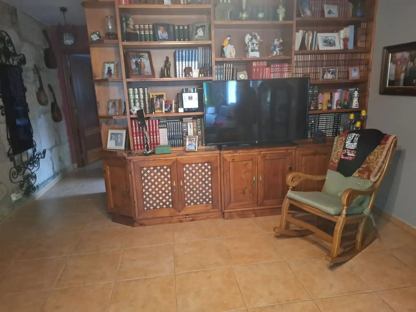 Villa con giardino in vendita a Lugar Cernada 2, imagen 29