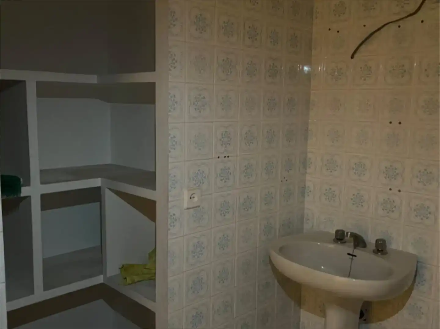 Baño de Piso en venta en Écija con Balcón