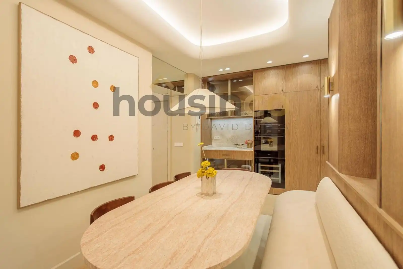 Flat with lift for sale in Padilla, imagen 7