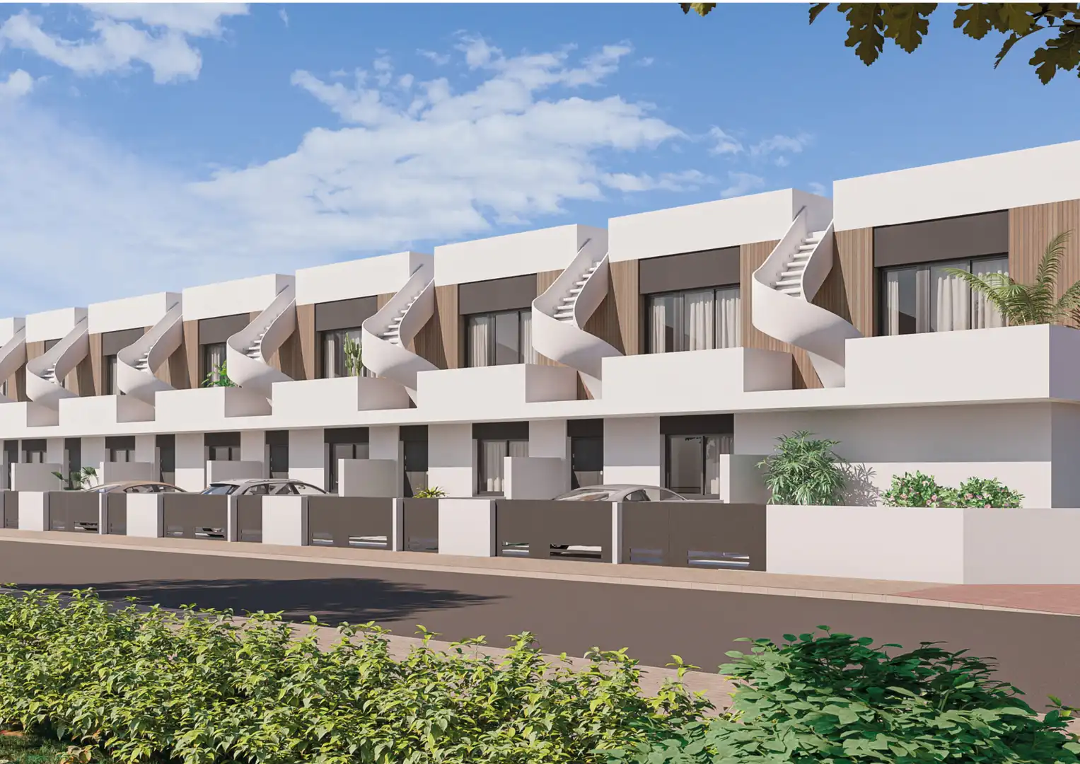 Casa o chalet en venta en Pilar de la Horadada ciudad