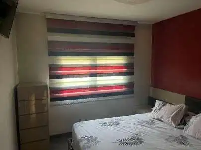 Dormitori de Pis en venda en Terrassa amb Aire condicionat, Calefacció i Forn