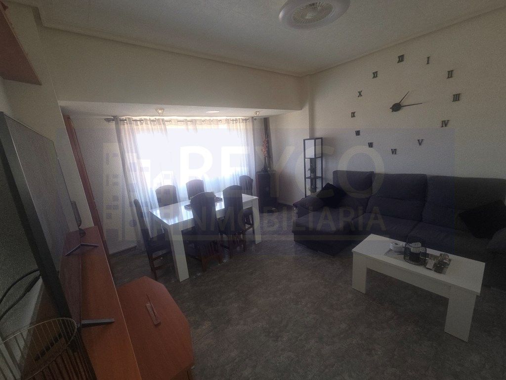 Flat for sale in N/A, Oeste,  Logroño