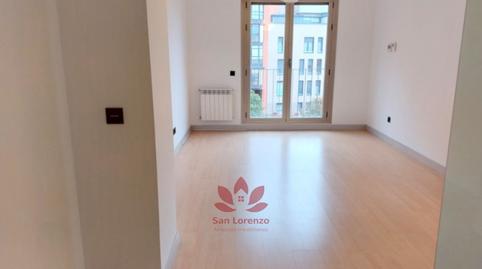 Foto 4 von Wohnung zur Miete in Segovia, Palacio,  Madrid Capital