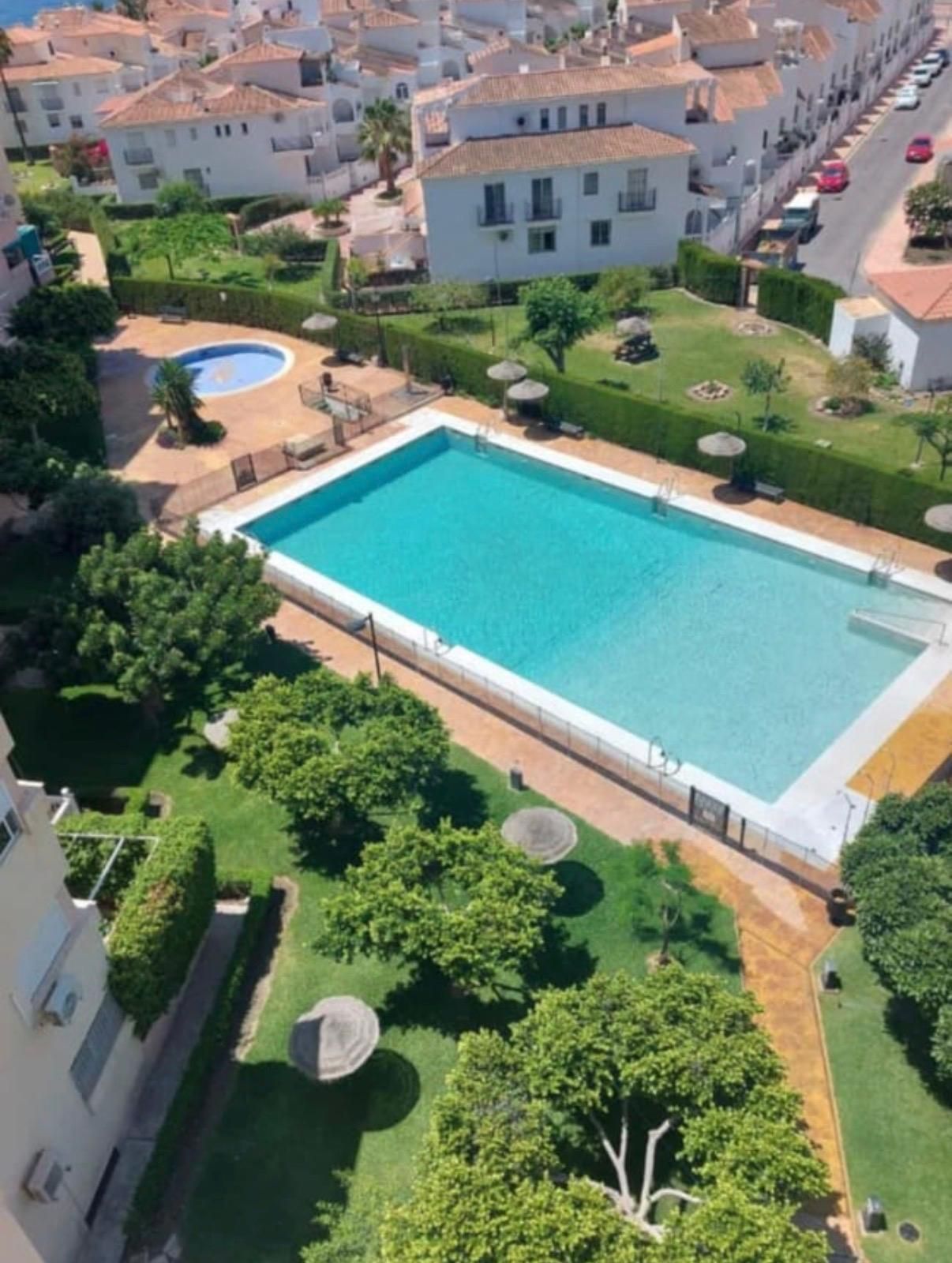 Piscina de Pis en venda en Motril