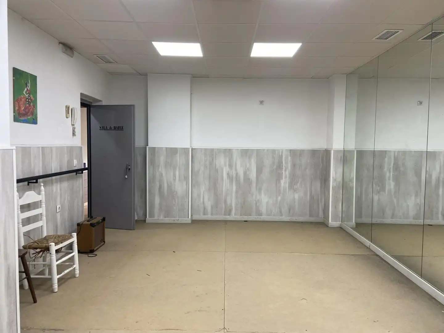 Business premises for sale in Calle de Damián de Castro, imagen 6