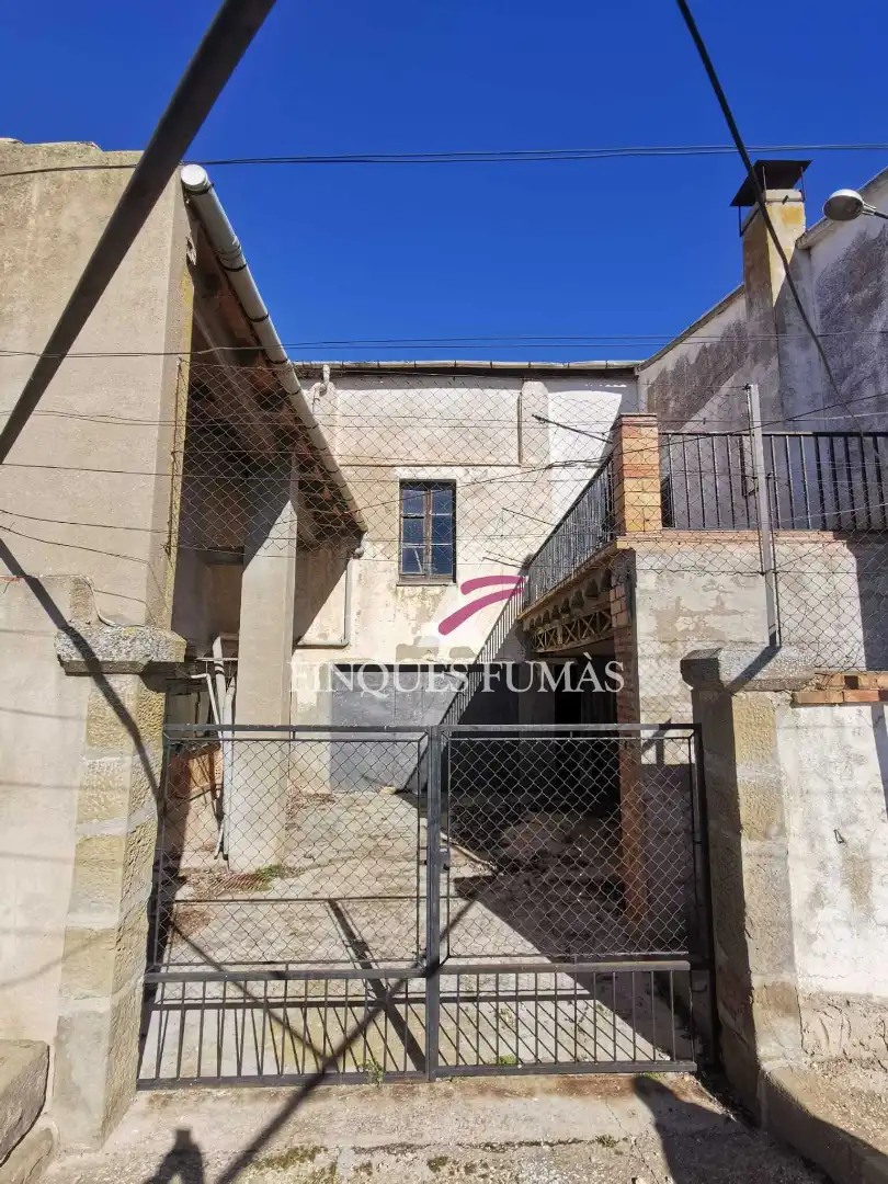 Casa o chalet en venta en Carrer Raval de Guissona, Torrefeta i Florejacs