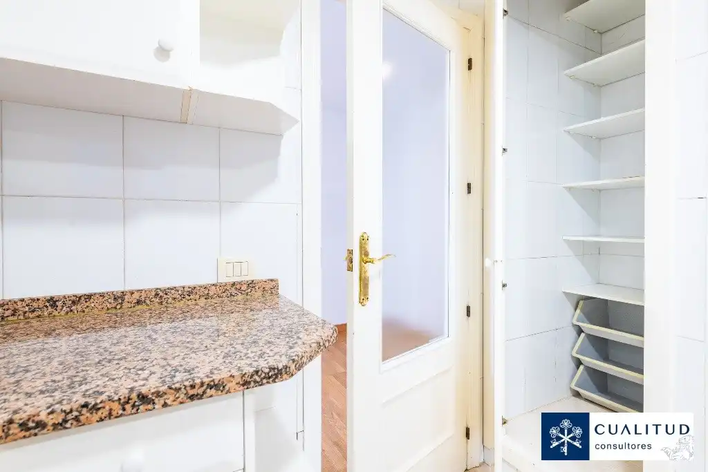 Piso en venta en Casco Histórico