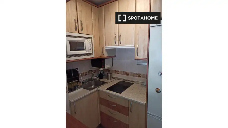 Appartement à louer à Chamberí, imagen 16