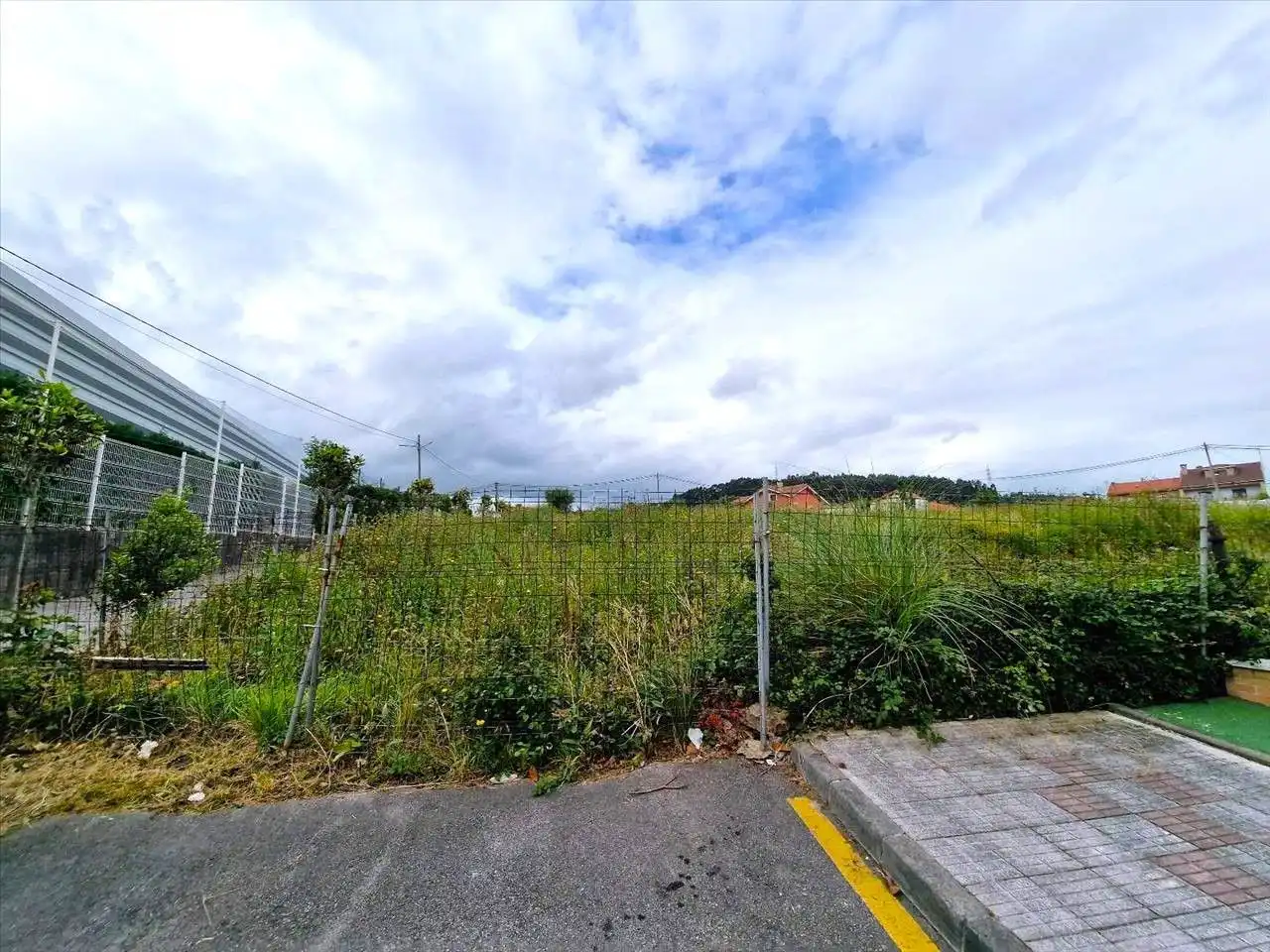 Residential land for sale in Corvera de Asturias, imagen 13