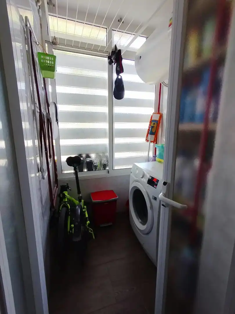 Appartement avec ascenseur à vendre à ARQUITECTO SAENZ SANTAMAR, imagen 9