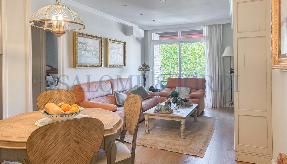 Foto 1 de Piso en venta en Veral d'Ocata, Barcelona