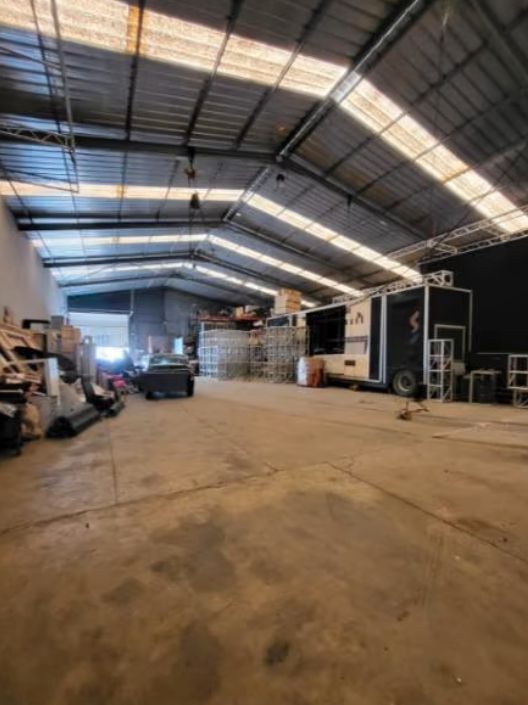 Industrial buildings for sale in Las Palmas de Gran Canaria