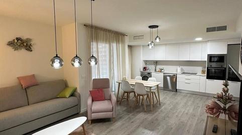 Photo 3 of Apartment for rent in Polígono Calle de Vicente Chuliá Campos, Malilla,  Valencia Capital