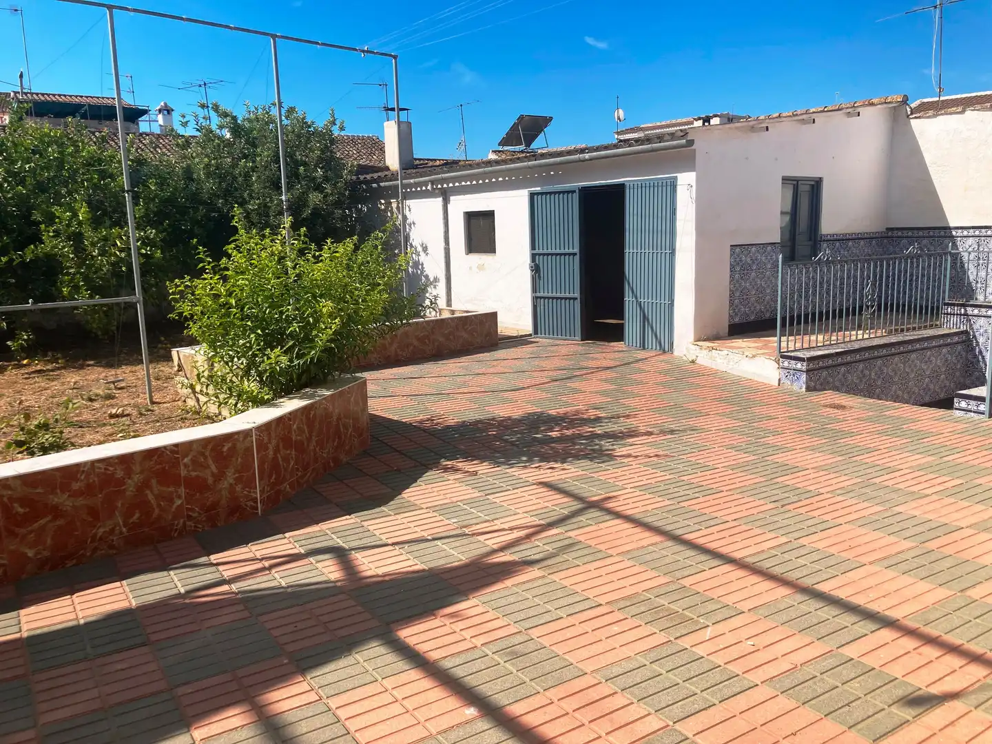 Casa con jardín en venta en Cabra, imagen 6