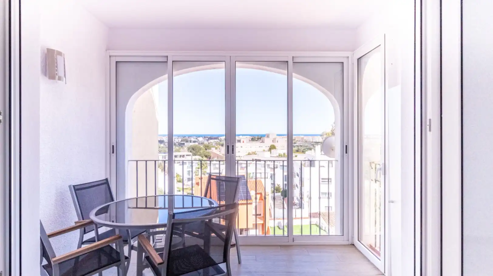 Wohnungen zur Miete in La Pedrera - Vessanes