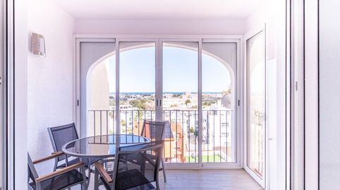 Foto 2 von Wohnungen zur Miete in La Pedrera - Vessanes, Dénia