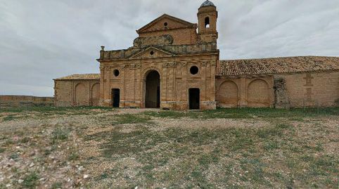 Foto 5 de Casa adosada en venta en Cl Jesus, Lanaja, Huesca