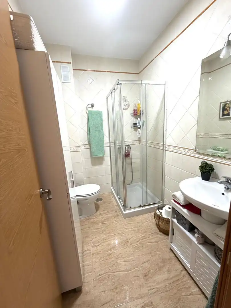 Wohnung mit Balkon zum Verkauf in Calle real, imagen 15
