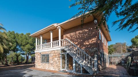 Foto 2 de Casa o xalet en venda a Altos de Jarama, Paracuellos de Jarama