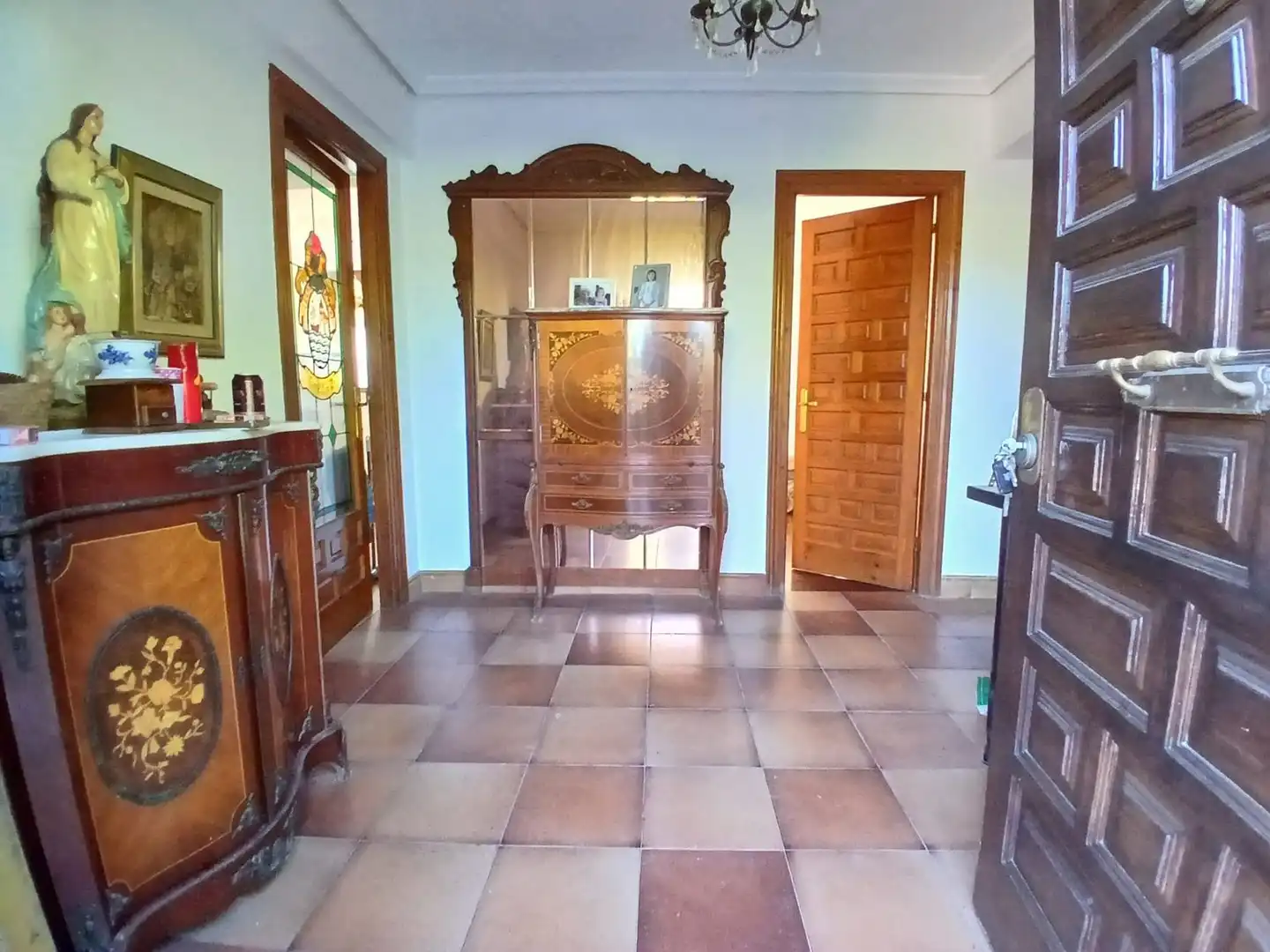 Houses for sale in Gorliz  with Private garden and Terrace