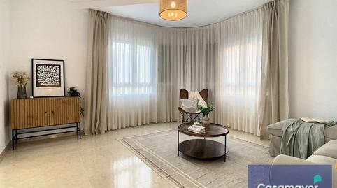 Foto 5 de Pis de lloguer a Carrer del Tucuman, Ensanche - Diputación, Alicante / Alacant