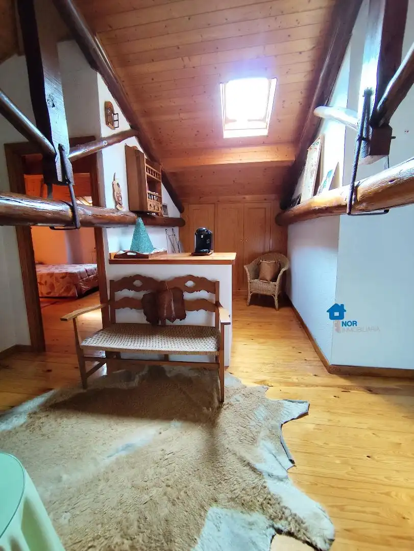Casa o xalet en venda en Liendo amb Terrassa i Traster
