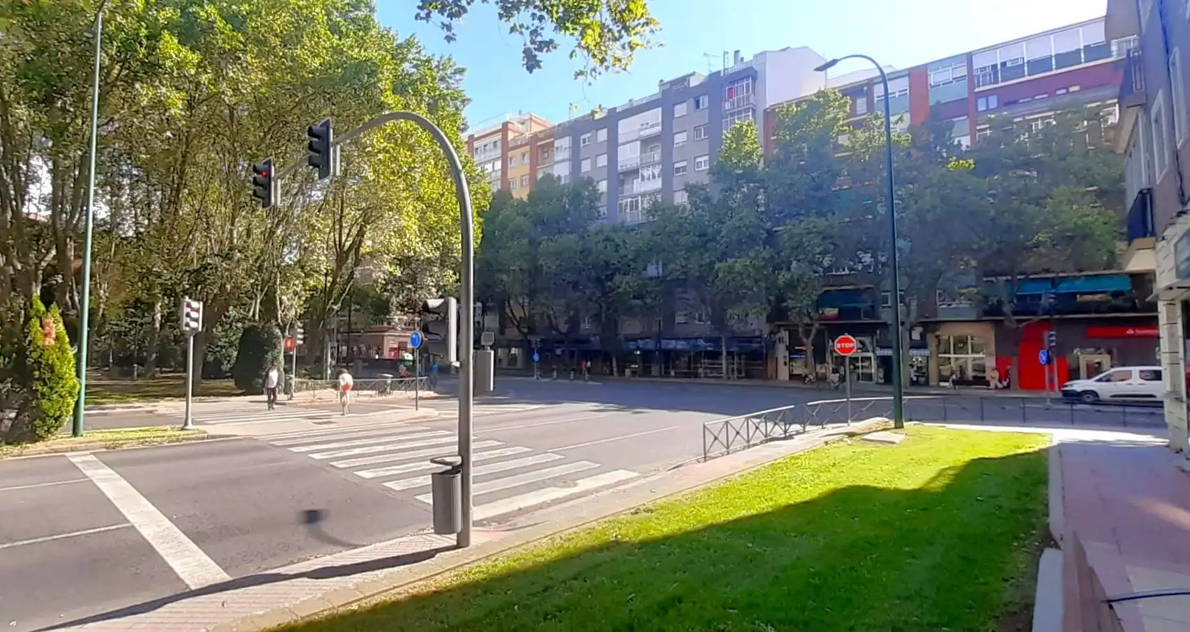 Pis en venda a Paseo ZORRILLA, La Farola