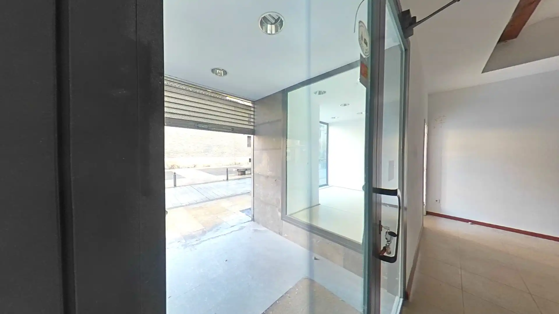 Business premises for sale in Casco Histórico, imagen 12