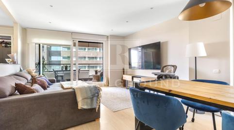 Photo 3 of Flat to rent in Avenida D'eduard Maristany, El Besós i el Maresme, Barcelona