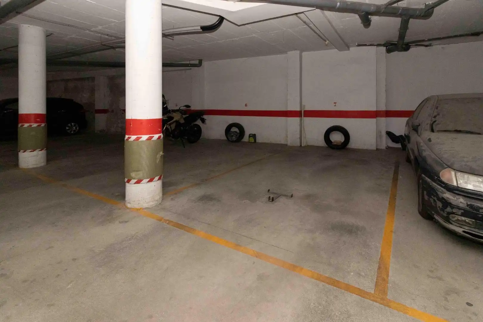 Apartament amb ascensor en venda a Casco Antiguo, imagen 27