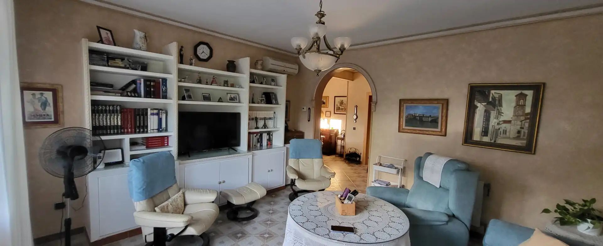 Villa avec piscine à vendre à Palomares del Río, imagen 25