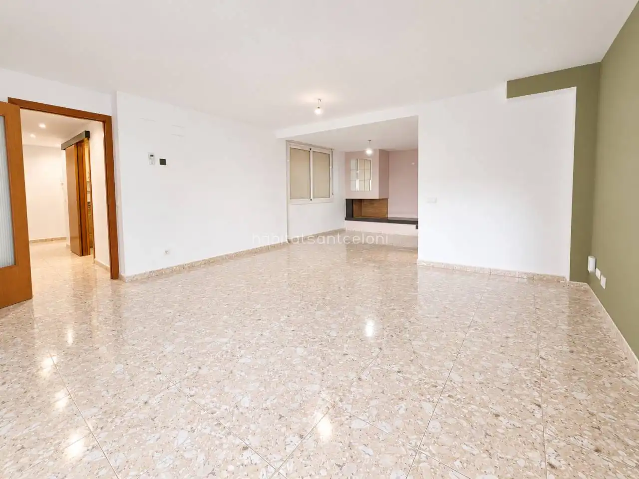 Dúplex en venta en Calle Doctor Klein, Cardedeu