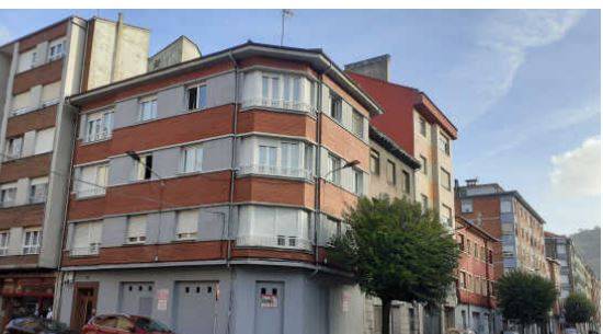 Piso en Venta en Teverga