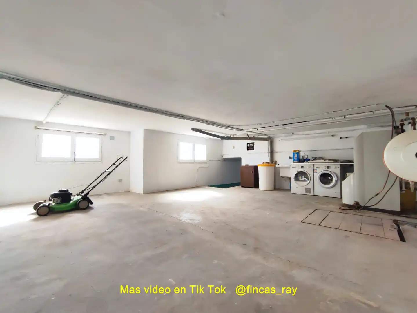 Detached house with terrace for sale in Carrer Regasol, imagen 72