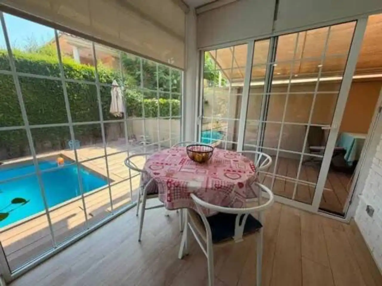 Chalet con terraza en venta en Calle Calle Cap De Salou,