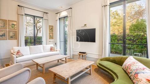 Photo 3 of House or chalet to rent in El Viso, Madrid