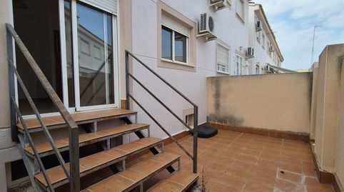Foto 4 de Casa adosada en venta en Polop, Alicante