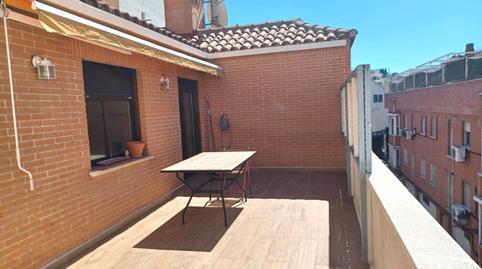 Foto 4 de Edificio en venta en Calle de Lozano, San Diego,  Madrid Capital