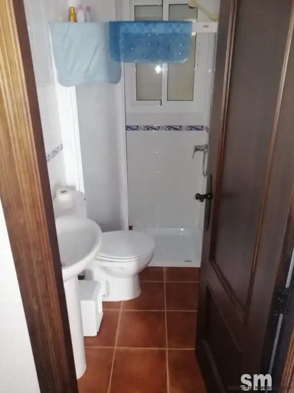 Baño de Casa o chalet en venta en Villaluenga del Rosario