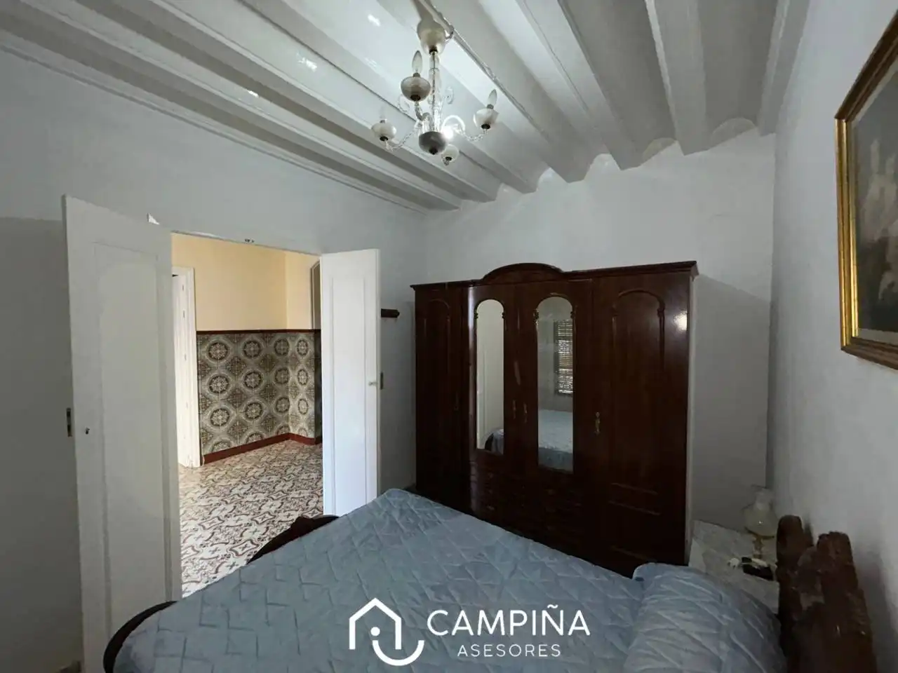 Casa en venda a Calle Pozo Nuevo, imagen 5