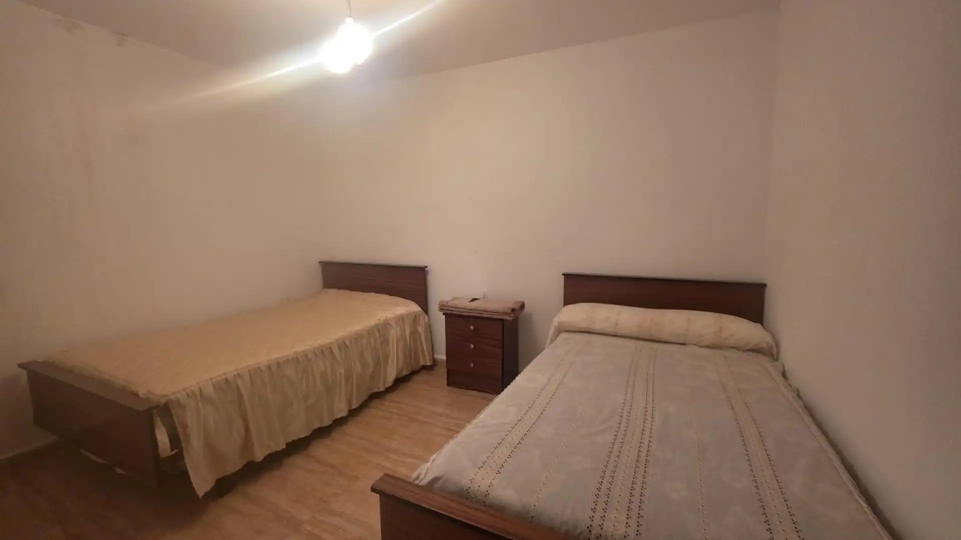 Habitación de Casa o chalet en venta en Paterna del Río
